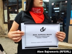 Poruka sa skupa u Sarajevu