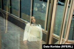 მარიამ ბერიკელაშვილი