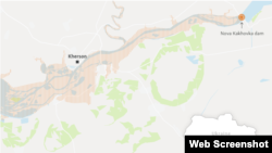 Dämningsverket-ის პროგნოზი