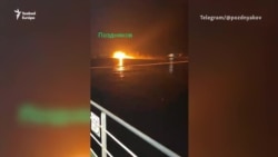 Hatvanmillió dolláros orosz hadihajót süllyeszthetett el az ukrán hadsereg