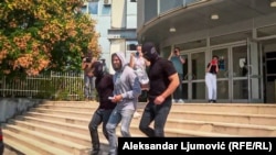 Uhapšeni Petar Miranović je 2018. osuđen zbog "ubistva na mah"