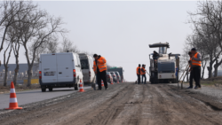 Cum se pregătește satul Bulboaca să-i primească pe șefii statelor UE 