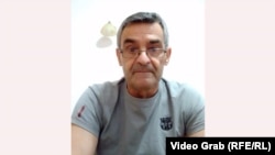 Suad Shaboviq, ish-pronar i lokalit “Panda”.