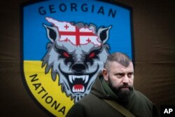 მამუკა მამულაშვილი, ქართული ლეგიონი