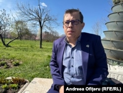 Radu Gănescu spune că România nu poate ști ce nevoie de medicamente are din moment ce nu are registre ale pacienților.