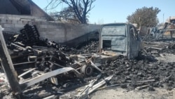 Sinistrații din Crevedia improvizează o nouă viață, în lipsa sprijinului promis de Flagas, după explozie