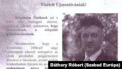 Putnik Lázár a vád szerint több mint kétszázmillió forinttal károsította meg a magyar államot, a szavazókat ez azonban nem érdekelte