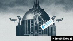 A Szuverenitásvédelmi Hivatal az érintett szervezetek „külföldről származó támogatás” felhasználásával „a választói akarat befolyásolására irányuló” tevékenységet folytatnak