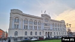 Sjediše Skupštine grada Banjaluka (foto ilustracija).