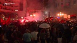 Што по исходот од претседателските и парламентарните избори?