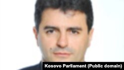 Florin Krasnići (foto arhiv)