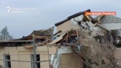 Во руски напад погодена најголемата украинска брана во Запорожје 