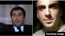 გიორგი ცისკარიშვილი და ალექსანდრე გოგოლაძე 