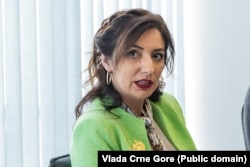 Jakšić Stojanović: Između ocjena postoji disbalans