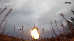 Nuklearna opasnost u rastu