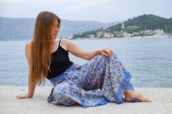 Ольга Касьянова