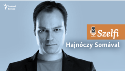 Hajnóczy Soma: „Engem az alkotás mozgat”