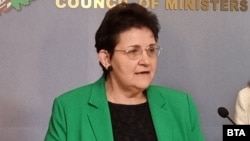 Людмила Петкова