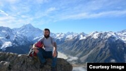 ლევან ტიელიძე