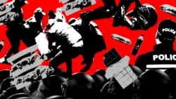 მობილიზებული სამართალდამცავების ლანჩისთვის მხოლოდ 15 დღეში ბიუჯეტიდან 700 ათასი ლარი დაიხარჯა - ფოტოილუსტრაცია