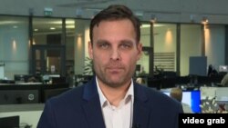 Рикард Йозвяк