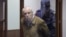 Cercetătorul Anatoli Maslov la tribunalul din Sankt-Petersburg, 21 mai 2024