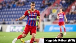 A Vasas elbukott, de az üzengetés már elmaradt a szurkolók részéről