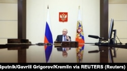 Putin će pobjedom na izborima postati najduži lider Rusije još od vremena Josifa Staljina. 