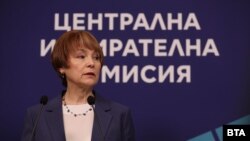 Росица Матева