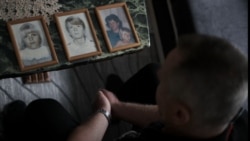 'Fikrete, gore nema nikoga, svi su pobijeni'