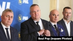 Jumătate din banii cheltuiți de Partidul Național Liberal în 2023 au ajuns la o singură firmă, pentru publicitate.