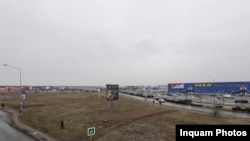 Terenurile Fermei Băneasa au ajuns la firmele lui Puiu Popoviciu.