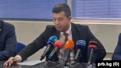 Петър Петров, районен прокурор в Пловдив