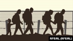  U deset godina najviše migranata umrlo i nestalo 2023.