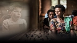 Breme: Dokumentarni film o genocidu u Ruandi i Srebrenici