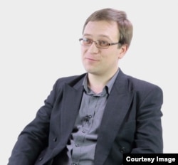 Илья Шкредов