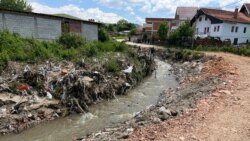 'Sve nam je propalo': Novi Pazar posle poplava