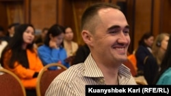 Крис Риклтон