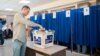 Aproape 57 de mii de alegători moldoveni cu cetățenie română au votat în cele 52 de secții de votare deschise în Republica Moldova pentru alegerile europarlamentare românești din 9 iunie.