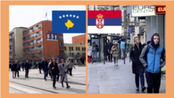 Çfarë mendojnë qytetarët në Kosovë dhe në Serbi për propozimin evropian?