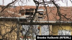 U zemljotresu u Kraljevu čiji je epicentar 2010. bio deset kilometara severno od tog grada, nastradao je bračni par, na koje se obrušio krov porodične kuće (arhivska fotografija: novembar 2010)