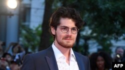 Режисьорът Даниел Роър на премиерата на друг свой филмов проект по време на Международния фестивал в Торонто през 2019 г.