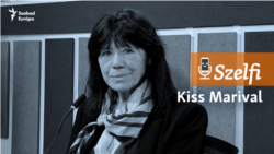 Kiss Mari: Nem gondoltam, hogy gyűlölni fogjuk egymást