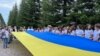 Діти військовослужбовців провели протягом 10 днів у літньому таборі