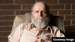 Александр Есенин-Вольпин