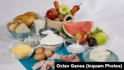 Prețul alimentelor a crescut constant în ultimii ani, în special din 2022, iar plafonarea adaosului comercial la unele produse nu le-a scăzut prețurile.