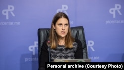 "Popis smo prepustili političarima u Crnoj Gori, a njima najvažnije da se igraju s nacionalnim identitetima": Ivana Vujović