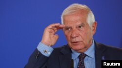 Жозеп Боррель