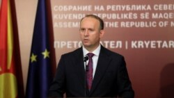 Gashi: Vetëvendosje mbështeti kërkesën e shqiptarëve për ndryshim në Maqedoni të Veriut