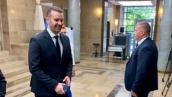 Premijer Milojko Spajić naježen od perspektive